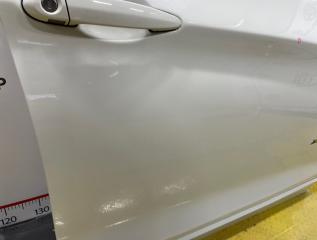 Дверь правая передняя BMW X4 F26 N20B20A 41007364790 4 ракурс