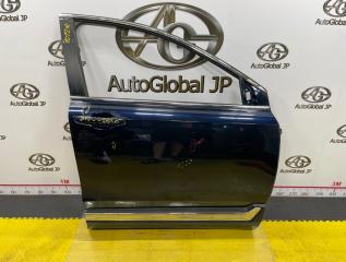 Дверь правая передняя HONDA CR-V RT6 LFB 67010TNYJ00ZZ 1 ракурс