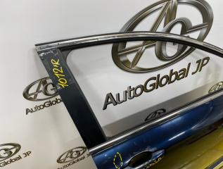 Дверь правая передняя HONDA CR-V RT6 LFB 67010TNYJ00ZZ 2 ракурс
