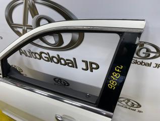 Дверь левая передняя Jeep Grand Cherokee WK2 ERB 3.6 55113639AE 2 ракурс