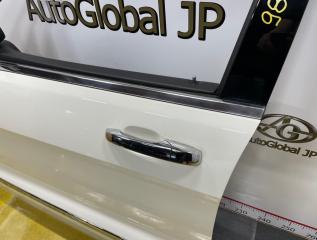 Дверь левая передняя Jeep Grand Cherokee WK2 ERB 3.6 55113639AE 3 ракурс