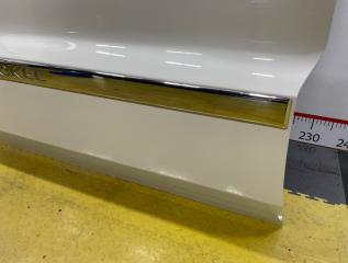 Дверь левая передняя Jeep Grand Cherokee WK2 ERB 3.6 55113639AE 5 ракурс