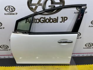 Дверь левая передняя HONDA JADE FR4 LEB 67050T4R000ZZ 1 ракурс