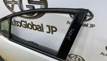 Дверь левая передняя HONDA JADE FR4 LEB 67050T4R000ZZ 2 ракурс