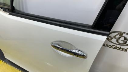 Дверь левая передняя HONDA JADE FR4 LEB 67050T4R000ZZ 3 ракурс