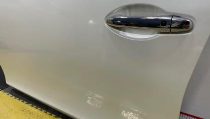 Дверь левая передняя HONDA JADE FR4 LEB 67050T4R000ZZ 4 ракурс