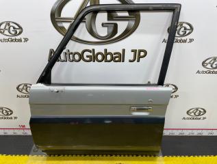 Дверь левая передняя TOYOTA LAND CRUISER PRADO LJ78G 2LTE 6700260310 1 ракурс Дверь левая передняя TOYOTA LAND CRUISER PRADO LJ78G 2LTE 6700260310 1 ракурс