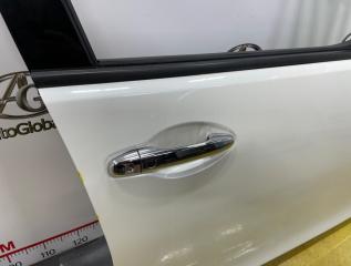 Дверь правая передняя HONDA JADE FR4 LEB 67010T4R000ZZ 3 ракурс