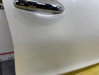 Дверь правая передняя HONDA JADE FR4 LEB 67010T4R000ZZ 5 ракурс