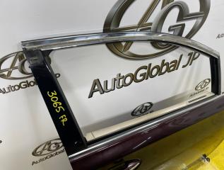 Дверь правая передняя TOYOTA SAI AZK10 2AZFXE 6700175011 2 ракурс