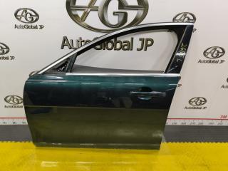 Дверь левая передняя Jaguar XE X760 AJ200 T4N2633 1 ракурс Дверь левая передняя Jaguar XE X760 AJ200 T4N2633 1 ракурс