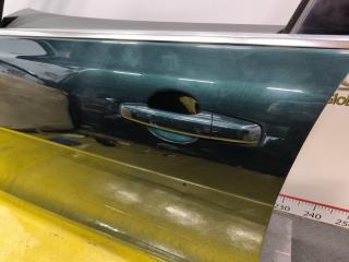 Дверь левая передняя Jaguar XE X760 AJ200 T4N2633 3 ракурс Дверь левая передняя Jaguar XE X760 AJ200 T4N2633 3 ракурс