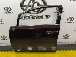 Дверь левая передняя TOYOTA SAI AZK10 2AZFXE 6700275011 1 ракурс