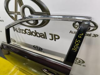 Дверь левая передняя TOYOTA SAI AZK10 2AZFXE 6700275011 2 ракурс