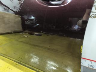 Дверь левая передняя TOYOTA SAI AZK10 2AZFXE 6700275011 4 ракурс