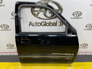 Дверь правая передняя TOYOTA TUNDRA UCK40 2UZFE 670010C030 1 ракурс