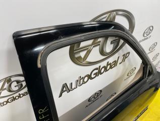 Дверь правая передняя TOYOTA TUNDRA UCK40 2UZFE 670010C030 2 ракурс