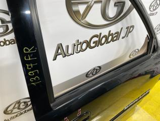 Дверь правая передняя TOYOTA TUNDRA UCK40 2UZFE 670010C030 3 ракурс
