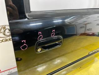Дверь правая передняя TOYOTA TUNDRA UCK40 2UZFE 670010C030 4 ракурс