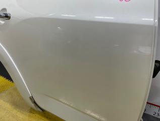 Дверь правая задняя TOYOTA VANGUARD GSA33 2GRFE 6700342110 5 ракурс