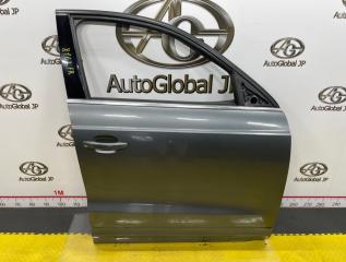 Дверь правая передняя AUDI Q3 8U CZDA 8U0831052C 1 ракурс