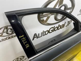 Дверь правая передняя AUDI Q3 8U CZDA 8U0831052C 2 ракурс