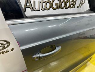 Дверь правая передняя AUDI Q3 8U CZDA 8U0831052C 3 ракурс