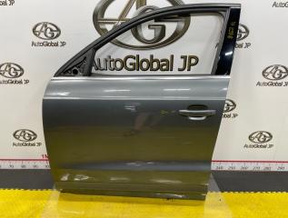 Дверь левая передняя AUDI Q3 8U CZDA 8U0831051C 1 ракурс