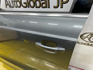 Дверь левая передняя AUDI Q3 8U CZDA 8U0831051C 3 ракурс