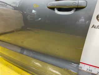 Дверь левая передняя AUDI Q3 8U CZDA 8U0831051C 4 ракурс