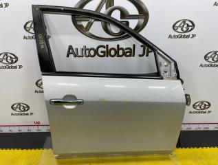 Дверь правая передняя HONDA MDX YD1 J35A 67010S3VJ00ZZ 1 ракурс