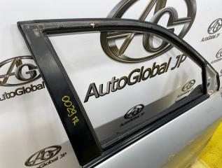 Дверь правая передняя HONDA MDX YD1 J35A 67010S3VJ00ZZ 3 ракурс