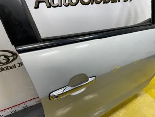 Дверь правая передняя HONDA MDX YD1 J35A 67010S3VJ00ZZ 5 ракурс