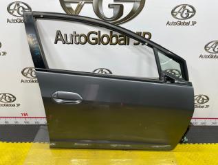 Дверь правая передняя HONDA INSIGHT ZE2 LDA 67010TM8G00ZZ 1 ракурс