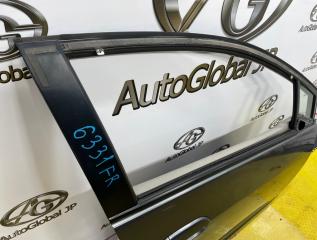 Дверь правая передняя HONDA INSIGHT ZE2 LDA 67010TM8G00ZZ 2 ракурс
