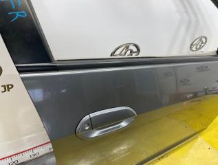Дверь правая передняя HONDA INSIGHT ZE2 LDA 67010TM8G00ZZ 3 ракурс