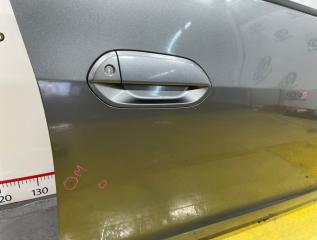 Дверь правая передняя HONDA INSIGHT ZE2 LDA 67010TM8G00ZZ 4 ракурс