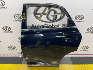 Дверь левая задняя LEXUS RX450H GYL10 2GRFXE 6700448130 1 ракурс