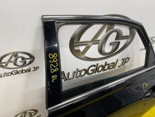 Дверь левая задняя LEXUS RX450H GYL10 2GRFXE 6700448130 2 ракурс