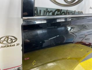 Дверь левая задняя LEXUS RX450H GYL10 2GRFXE 6700448130 3 ракурс