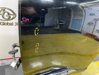 Дверь левая задняя LEXUS RX450H GYL10 2GRFXE 6700448130 4 ракурс