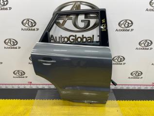 Дверь правая задняя AUDI Q3 8U CZDA 8U0833052B 1 ракурс