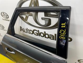 Дверь правая задняя AUDI Q3 8U CZDA 8U0833052B 2 ракурс