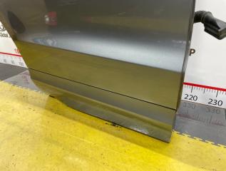 Дверь правая задняя AUDI Q3 8U CZDA 8U0833052B 5 ракурс
