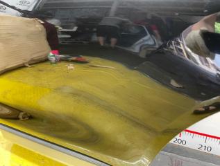 Дверь левая задняя BMW X3 F25 N47D20C 41527238695 5 ракурс