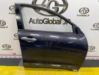 Дверь правая передняя HONDA VEZEL RU4 LEB 67010T7A300ZZ 1 ракурс