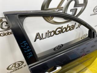 Дверь правая передняя HONDA VEZEL RU4 LEB 67010T7A300ZZ 2 ракурс