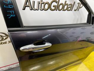 Дверь правая передняя HONDA VEZEL RU4 LEB 67010T7A300ZZ 3 ракурс