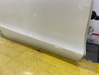 Дверь правая задняя HONDA JADE FR4 LEB 67510T4R000ZZ 5 ракурс