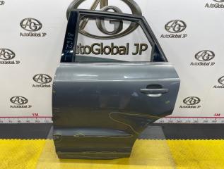 Дверь левая задняя AUDI Q3 8U CZDA 8U0833051B 1 ракурс